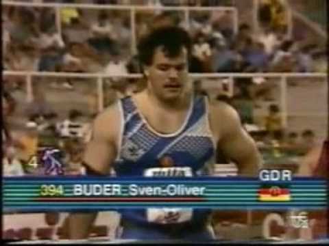 Oliver-Sven Buder - Split 1990 - 21,01