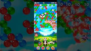 Panda Pop Level 92 #game #shorts #ytshorts screenshot 5