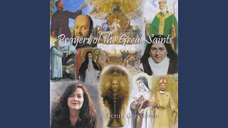1000 Souls - St. Gertrude the Great
