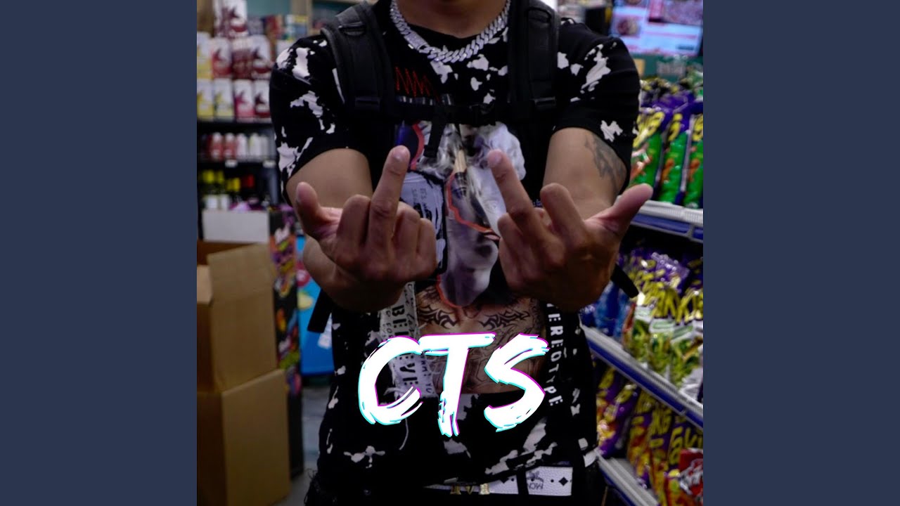 Watch CTS on YouTube Watch CTS on YouTube