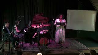 Three Songs (Shane Scott Cook/Amelia Bell)
