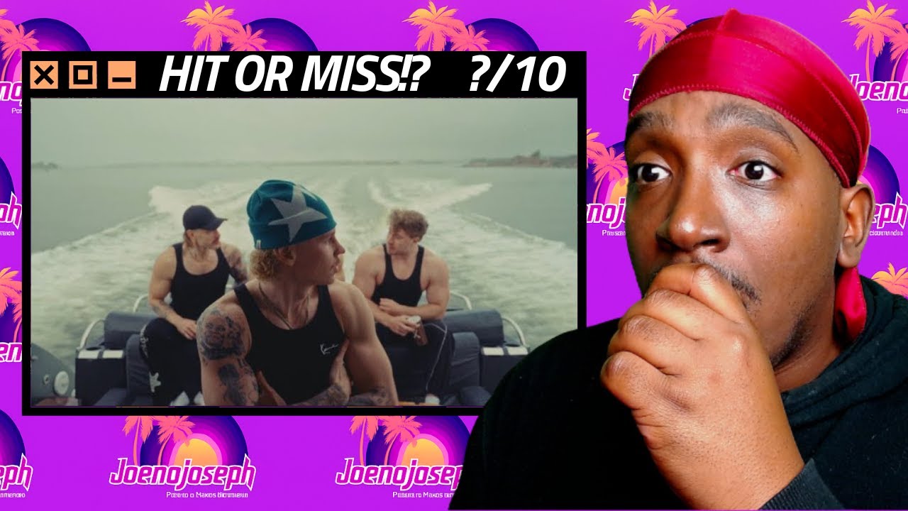 Costi - Alkemia (AMERICAN REACTS)