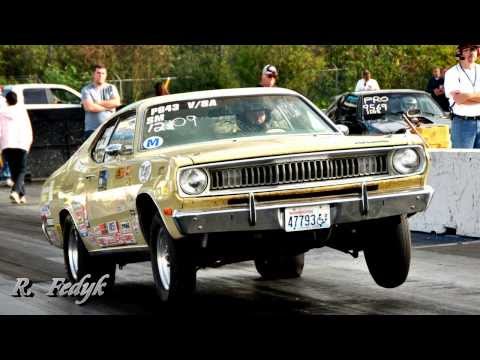 MRP Banquet Video
