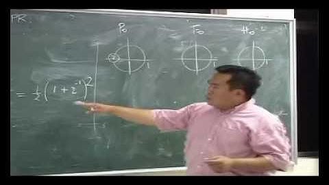 Wavelets and Filter Banks - Sampling Rate Change Operations/Filter Banks-14