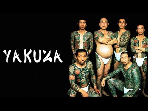 Video: Yakuza - Mafia Nhật Bản: Lịch Sử, Các Thủ Lĩnh