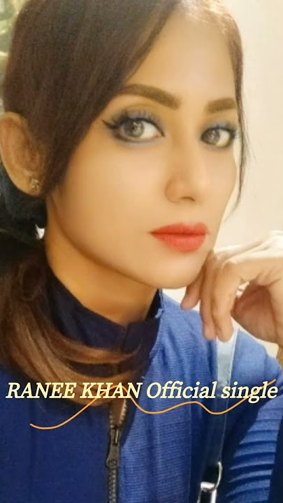 RANEE KHAN  single ( Next ) #shorts #snackvideo #bollywoodsongs