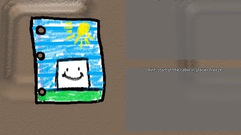 How to get Drawing Reggie