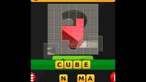 Pop the Pic Classic 6-21 Answer Guide