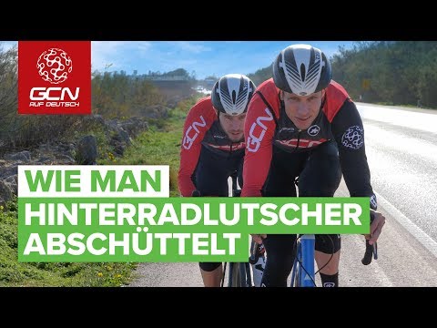 Video: Wie Man Kalziumablagerungen Loswird