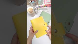 Planner Notebook covers made using my Cricut Maker 3. #cricutph @cricut_ph #leathercraft #diy