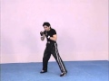 Kick boxing  full contact