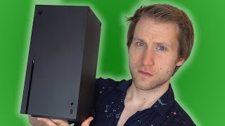 Is The Xbox Series X Worth The Hype? | Xbox Series X Unboxing