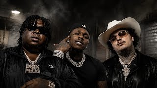 BigXthaPlug ft DaBaby ft That Mexican OT – Blood Built My Future (Music Video 2026)