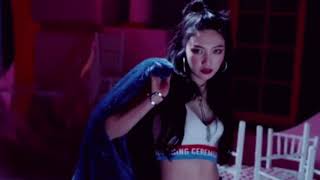 Red Velvet “Bad Boy” Instrumental Slowed and Reverb