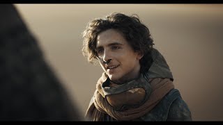 『DUNE』続編、物語は最終決戦へ！映画『デューン 砂の惑星PART2』予告編