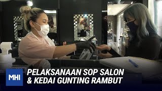 How M Chu Pkpb Harga Gunting Dandan Rambut Dijangka Naik Antara