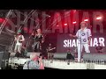 Capture de la vidéo Shalamar "Friends" - 40Th Anniversary Tour 2023