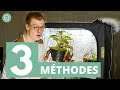 3 techniques pour cultiver des plantes carnivores quand on na pas de jardin 