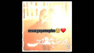 Sevi̇rəm Dünya Qədər