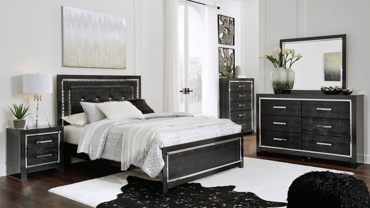 Kaydell dresser discount
