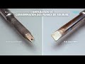 Weller WSW Fil de soudage - Consommation de pointes réduite