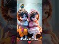 Radhe Govind Krishna Murari ❤️🙏