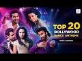 Top 20 Bollywood Dance Anthems | Ding Dang, Twist, Beedi, Madamiyan | Best of Bollywood Dance Hits