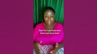 BUKOLA ARUGBA CALLS OUT KWARA FIRST LADY OVER ERUKU CHURCH ATTACK BY BAND$TS 