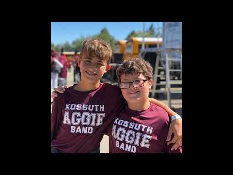 KHS Senior Slideshow 2024