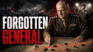 The Only American General to Rise From Private to Four Stars and Command Europe