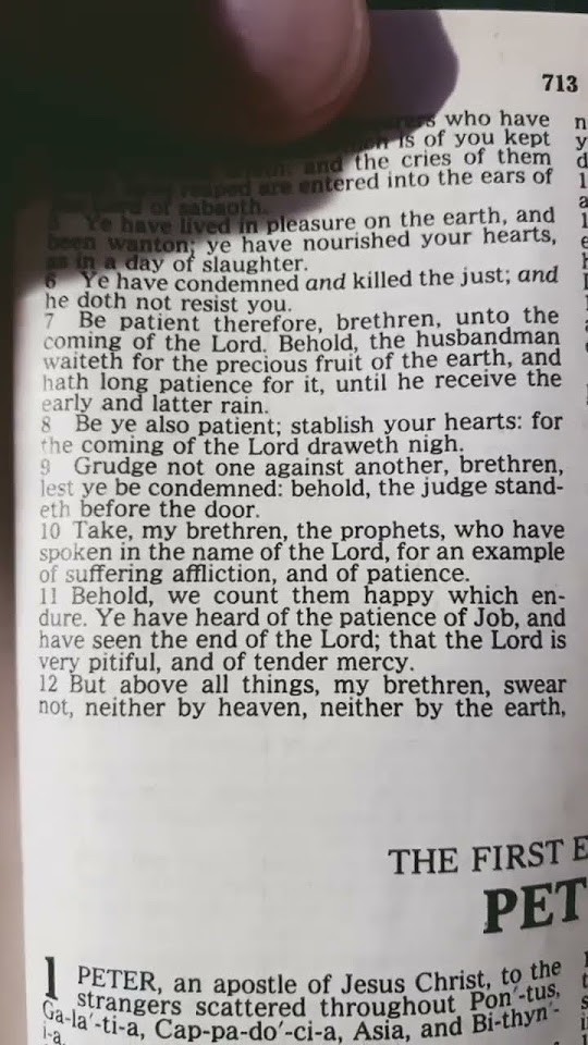 jesus-jesuschrist-jesusiscomingbacksoon-love-message-james-5-7-12