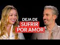 Transforma el dolor de tu herida, en el amor de tu vida