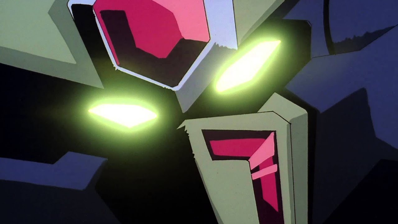 Shin Getter Robot Contro Neo Getter Robot