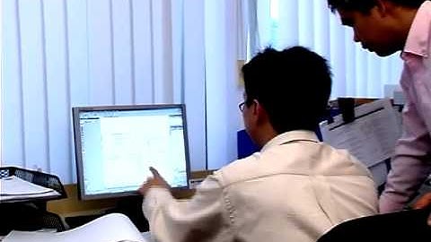 Great Architects on GRAPHISOFT.com - Abelardo M. Tolentino, Jr.