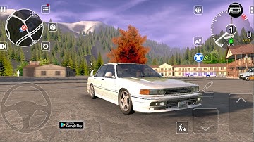 Car Driving Multiplayer Early Access First Look Gameplay | New open world Multiplayer Car game 2025