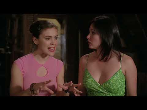 Charmed [1x21] Cambio Nuestros Poderes Español Latino