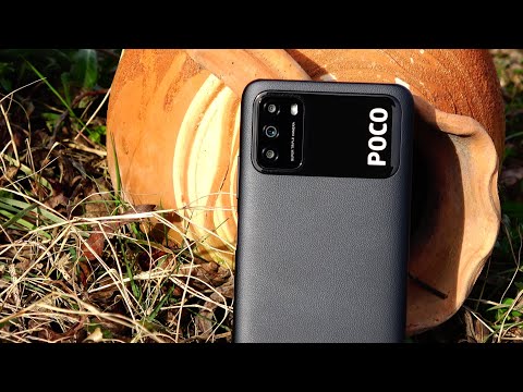 POCO M3, telefon de "luat lui tata?" (Review în Limba Română)