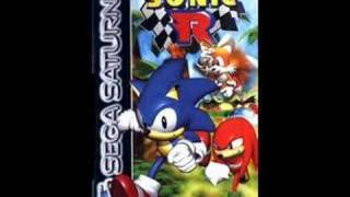 Video thumbnail of "Can you feel the Sunshine?- Sonic R (Lyrics)"