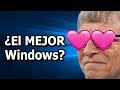 LA MEJOR VERSIÓN DE WINDOWS GioCode