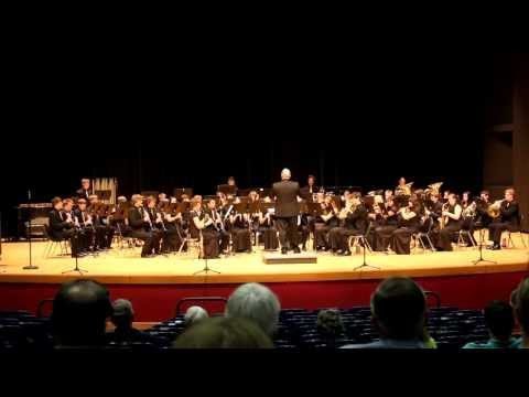Summit Winds 2019 Heritage Festival