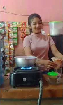 warung kopi cantik.