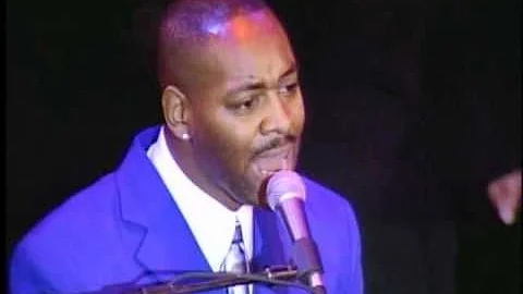 The Bonner Bros - I JUST CANT MAKE IT