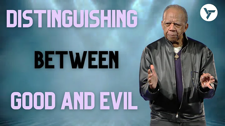 Distinguishing Between Good And Evil | Bishop Jose...