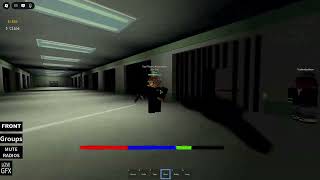 Roblox THE STREETS prison clippage