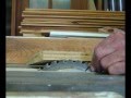 How to Avoid a Table Saw Kickback How to Avoid a Table Saw Kickback