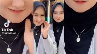 Kumpulan Cewek Cantik Main Tik Tok DJ Close Your Eyes Terbaru 2022