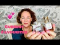 Top 5 Favourite Fragrances I’m Loving Right Now (Sweet &amp; Floral)