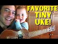 Do YOU play Soprano Uke? Uke Jazz "I Can't Give You Anything But Love" (My Favorite Ukuleles #2)