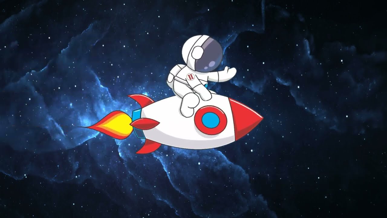 Watch Astronauta (video oficial) on YouTube Watch Astronauta (video oficial) on YouTube