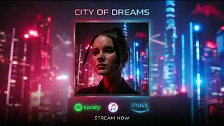 Adreamity -  Neon Tide | Original Mix screenshot 5